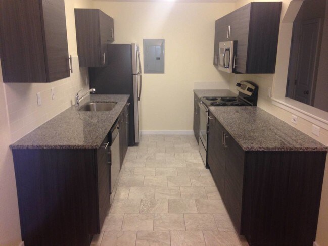 Photo - Marlene Apartments