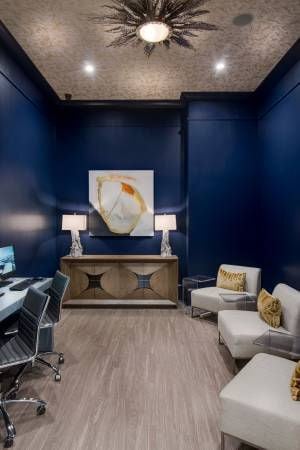 Residences at Lake Park apartments — community photo