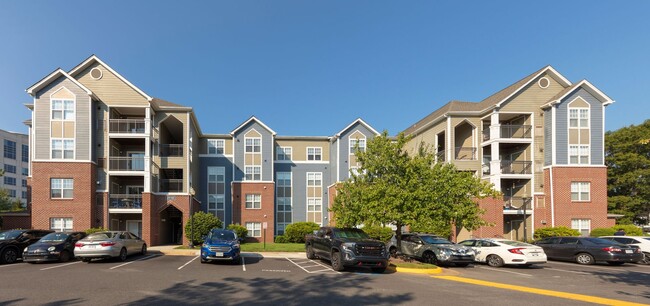 Westerly at Worldgate