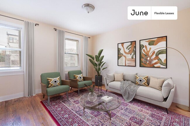 Building Photo - 711 Kearny St NE Rental