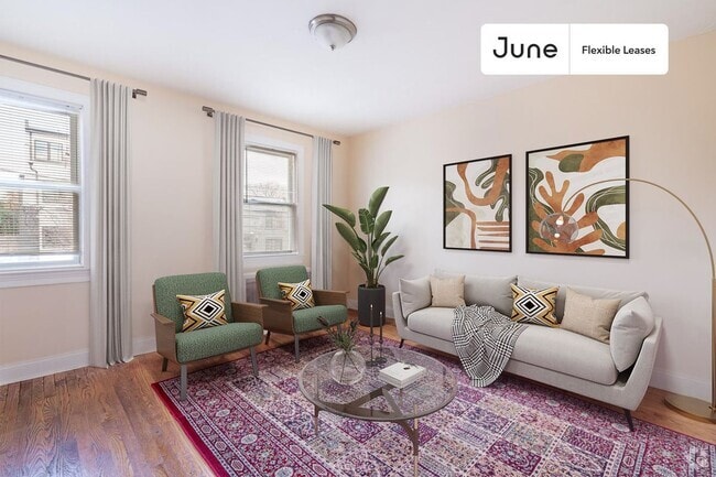 Building Photo - 711 Kearny St NE Rental