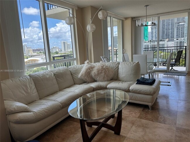 Photo - 610 W Las Olas Blvd Unit 1217N