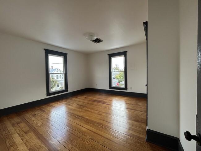 Bedroom 1 - 407 Collicello St Unit 407B Collicello Street