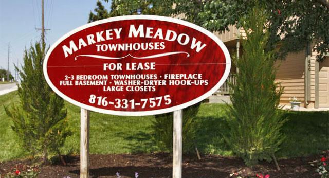 Photo - Markey Meadow Townhouses
