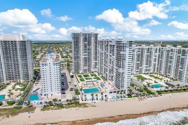 Photo - 4280 Galt Ocean Dr Unit 2F