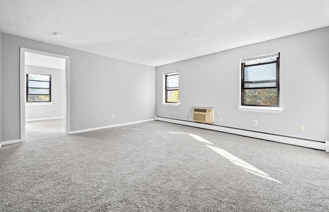 Photo - Maple Heights