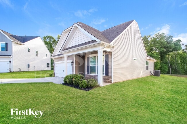 Photo - 1204 Mission Hill Ln