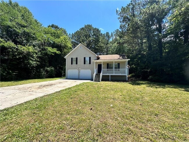 Photo - 18 Sugar Mill Dr SW House