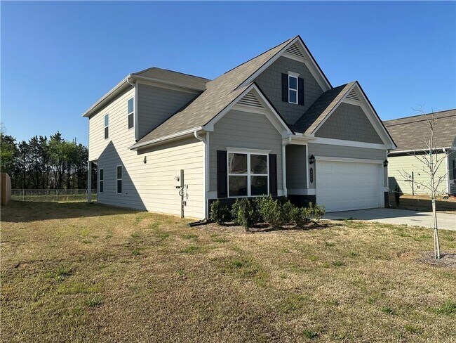 Photo - 620 Summerfield Ln NW