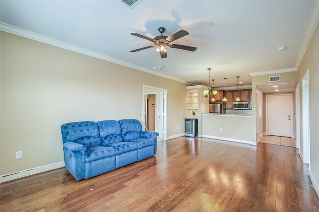 Photo - 2203 Dorrington St Unit 309
