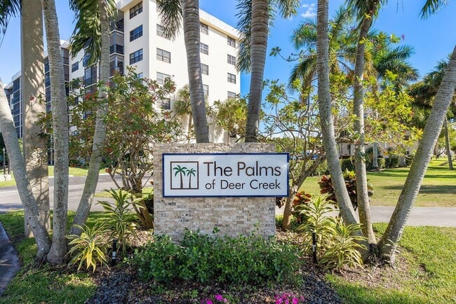 Photo - 2420 Deer Creek Country Club Blvd Unit 205-D