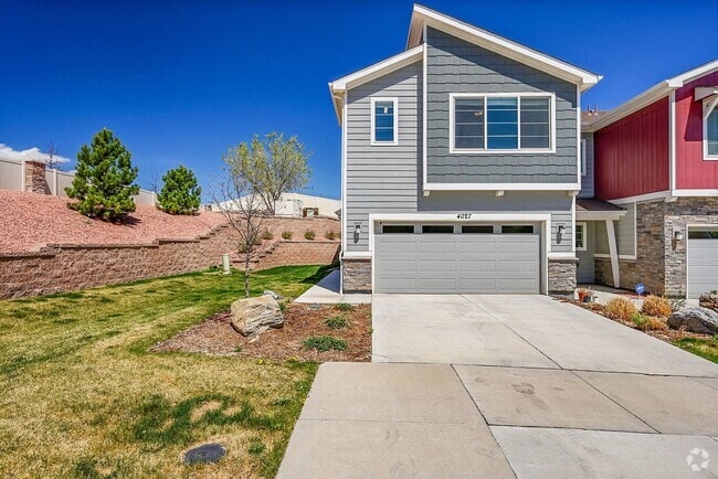 Building Photo - 4027 E 98th Pl Rental