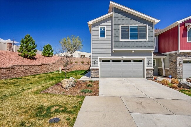 Building Photo - 4027 E 98th Pl Rental