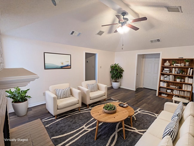 Photo - 2207 Placid Dr