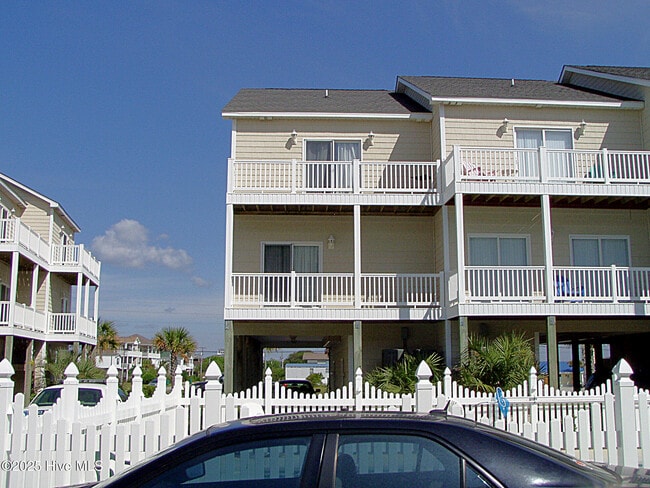 Building Photo - 108 Sea Star Cir Rental