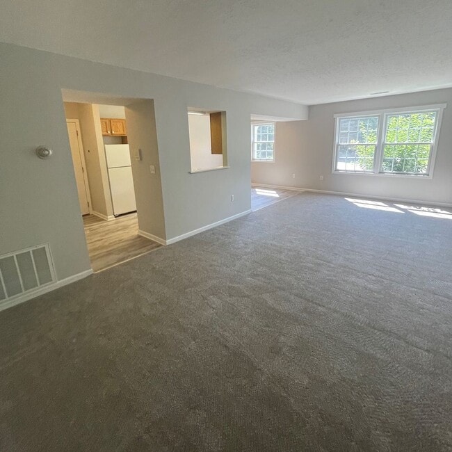 Swiss Chalet Apartments