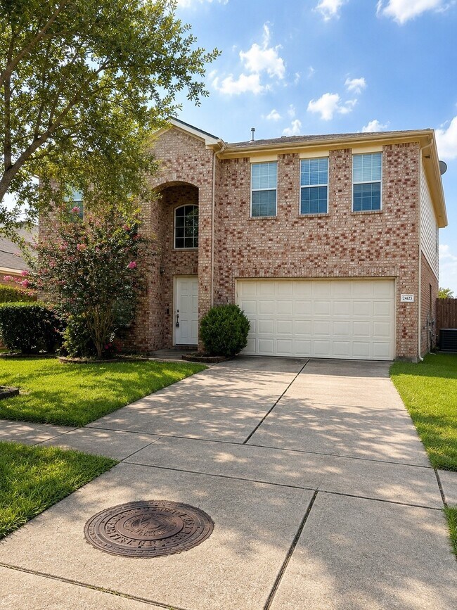 Photo - 24623 Colonial Maple Dr