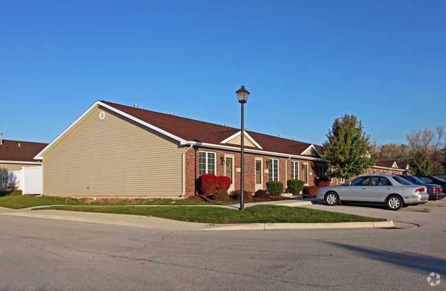 Emerald Pointe (55+ Senior Community)