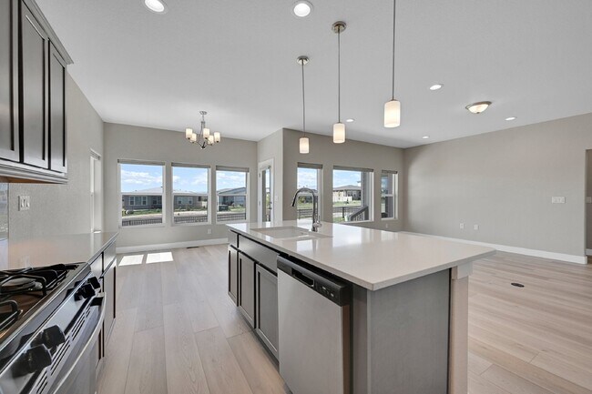 Photo - $2,425 - 3 beds, 2 baths, Updated home in Peyton with Patio Space and Fenced in Yard!