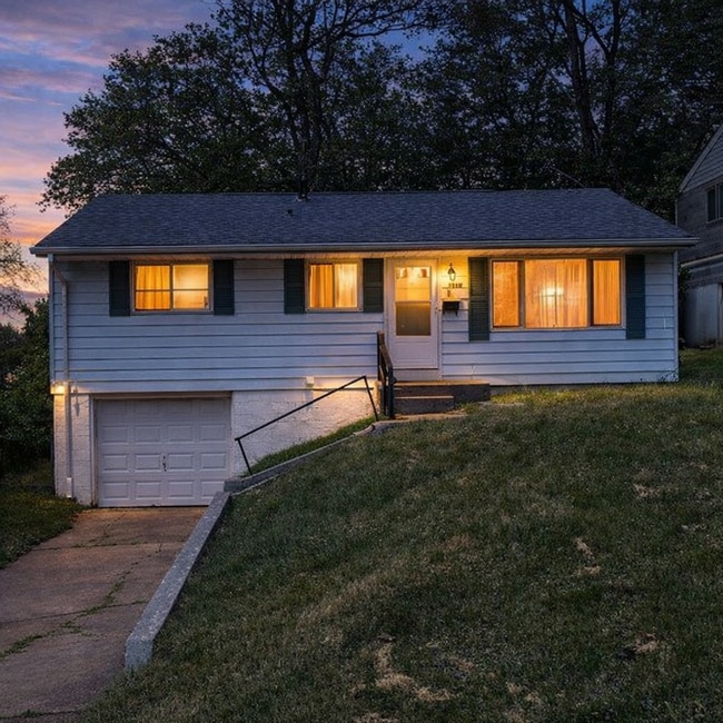 Building Photo - Connected Comfort Near New Florissant