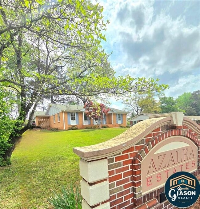 Photo - 1499 Hammack Dr