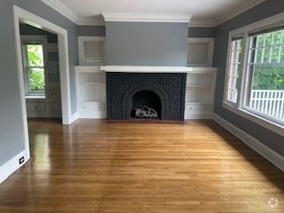 Building Photo - 3111 Meadowbrook Blvd Unit UP Rental