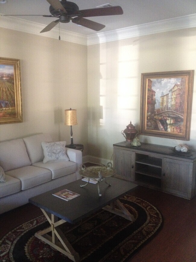 Photo - Upscale Townhomes in Charming Old Goodwood