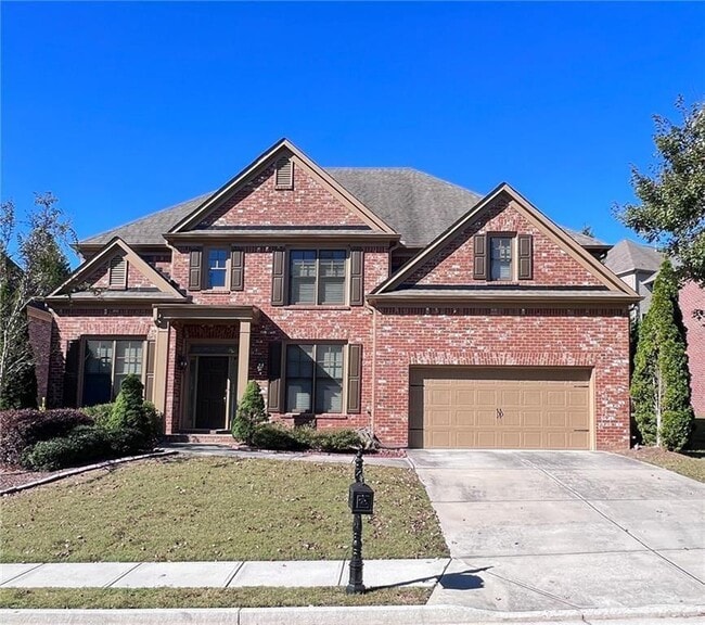 Building Photo - 5230 Habersham Hills Dr