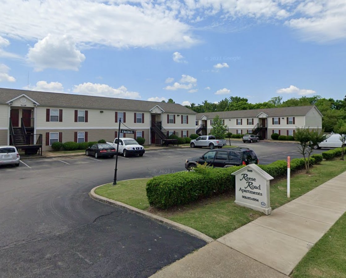 Countryside Village Apartments - Countryside Village Apartments