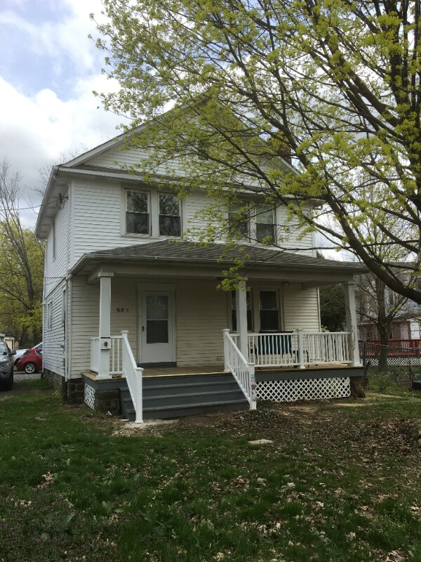 Photo - 601 Poquessing Ave House