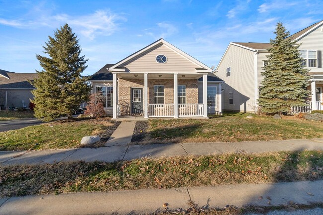 Building Photo - Beautiful home in the heart of Westfield!