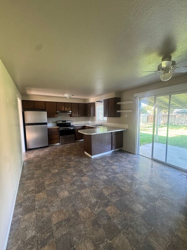 Photo - Single Level 3 Bedroom Home.
