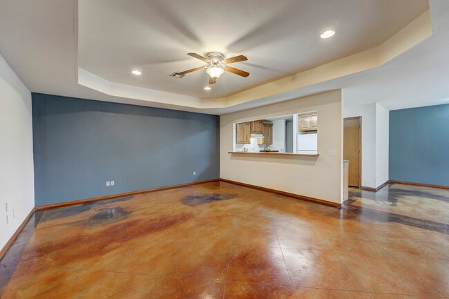 Waters Edge Duplexes