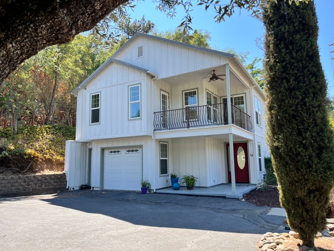 Building Photo - 14385 Gods Hill Rental