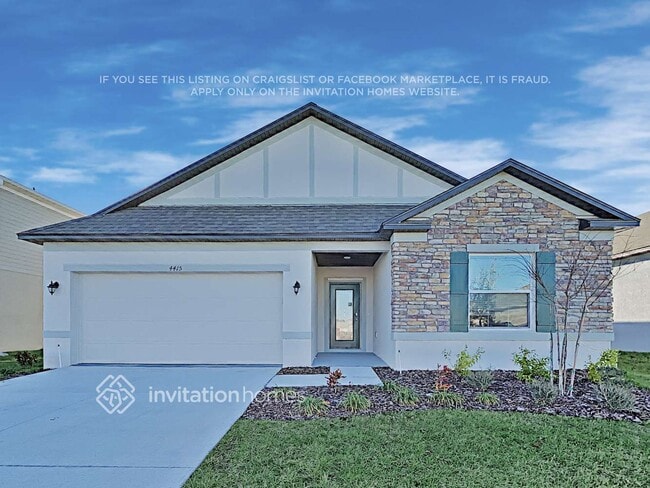 Photo - 4415 Reisswood Lp Casa