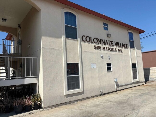 Building Photo - 5410 Marcella Ave Unit 9