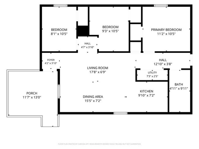 Photo - 3701 Overland Cir