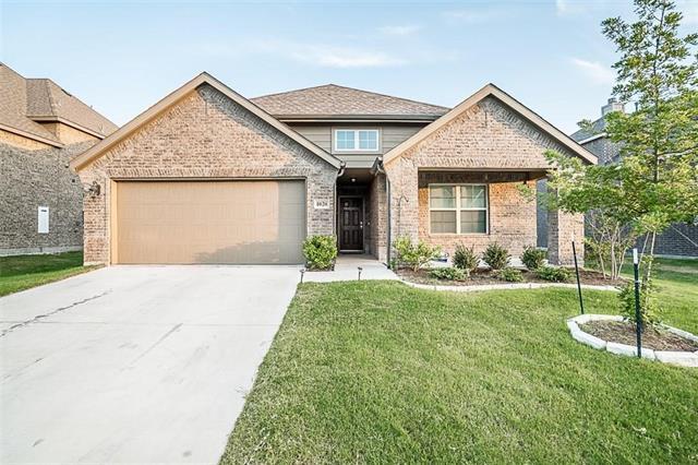 Photo - 1020 Rose Garden Dr House