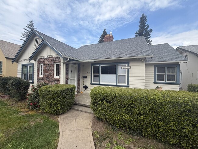 Photo - RARE Opportunity to Live on Mansion Avenue! Across the Street From CSUC