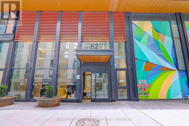 Photo - 82 Dalhousie St Unité 2810