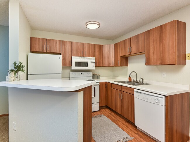 Westwind Apartments