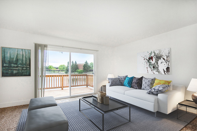 Windridge Apartments