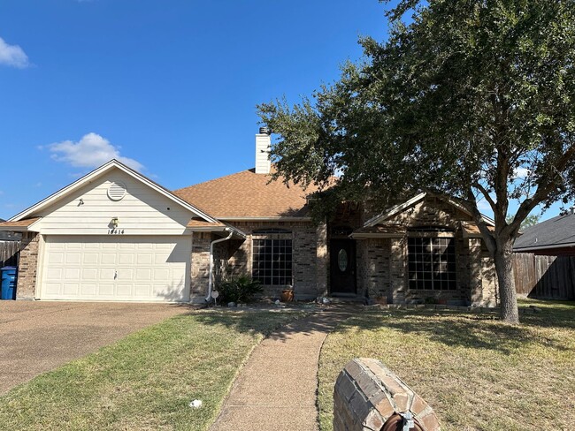 Ready for move in - Ready for move in House