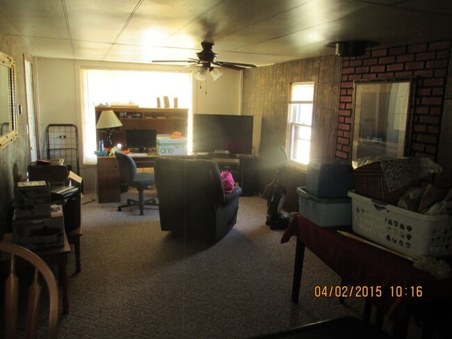 Photo - Available Immediately!  Spacious 1 bedroom house