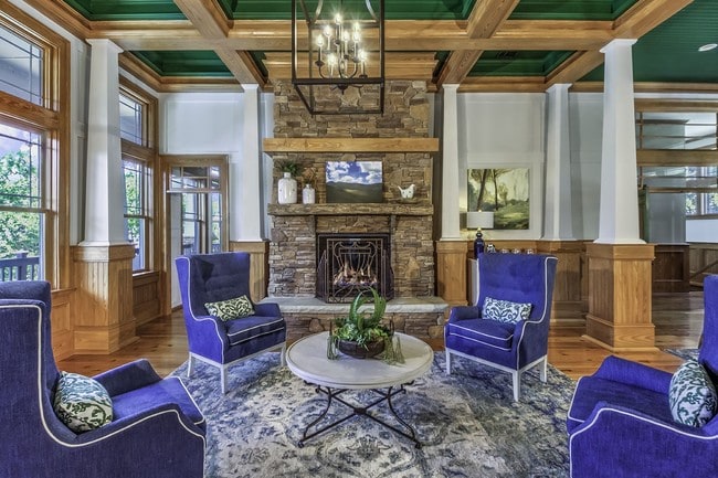 Photo - Audubon Place