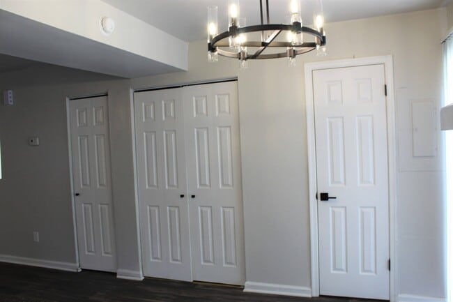 Canterbury Townhomes - Canterbury Townhomes