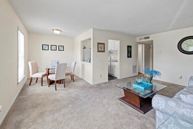 Turtle Creek Apartments