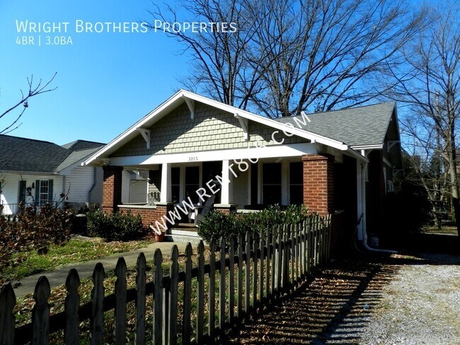 Photo - 2215 Highland Ave