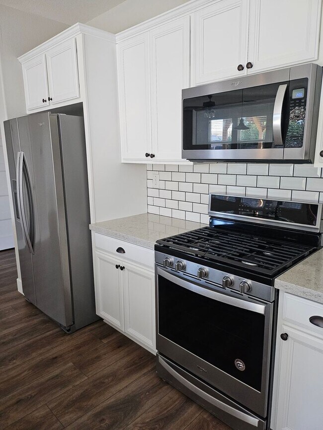 Beautiful 3 bd 2 bath Live Oak home with s... House Rental in Live