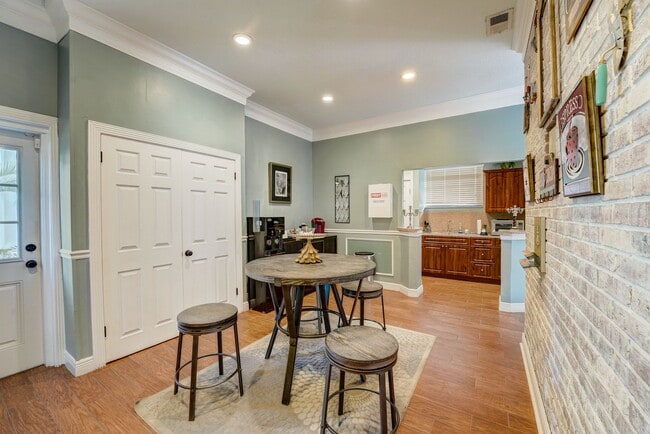 The Flats at Seminole Heights